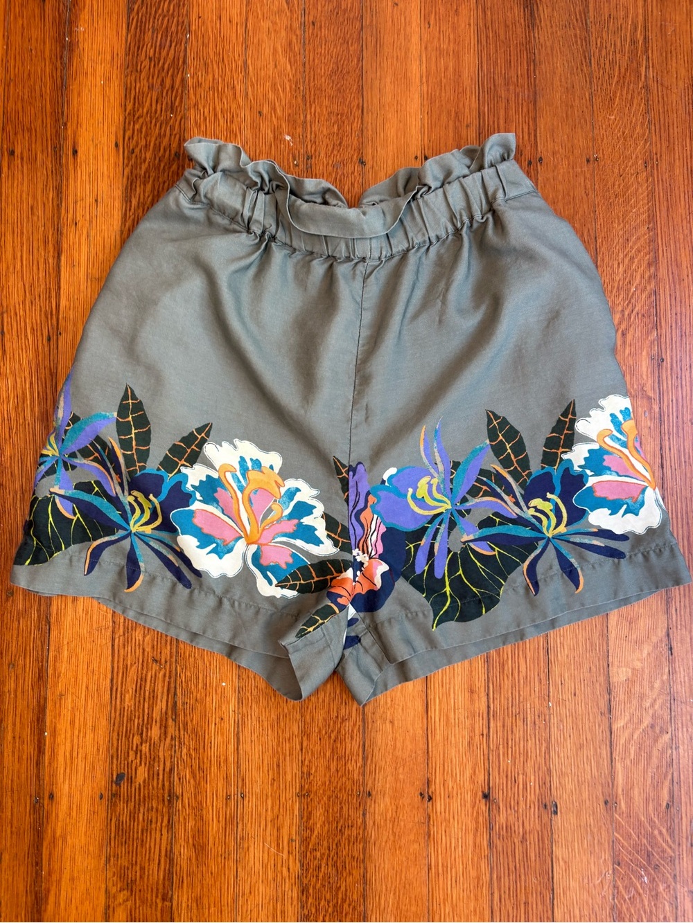 Scotch & Soda Shorts